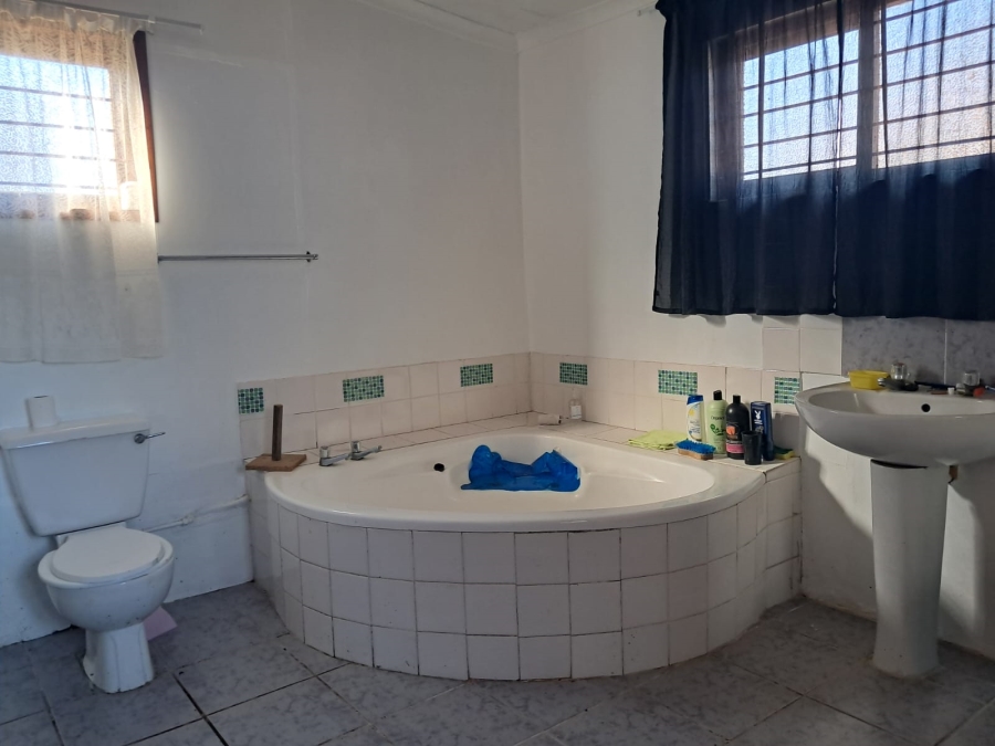To Let 2 Bedroom Property for Rent in Noorsekloof Eastern Cape